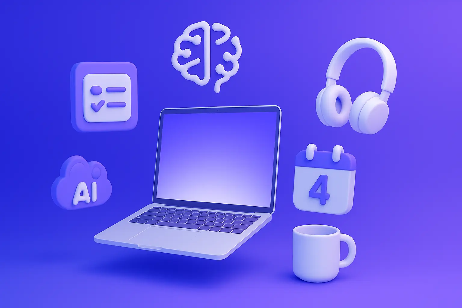 10 outils IA indispensables pour freelances en 2025